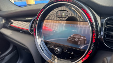 MINI Convertible 1.5 Cooper Classic Premium 2dr Auto Petrol Convertible